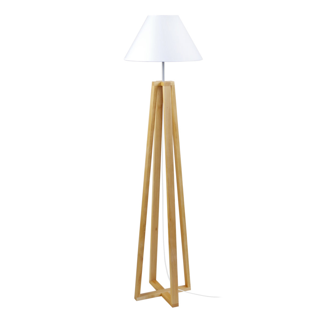 Saucedo 155cm Novelty Floor Lamp