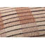 Onofre Striped Lumbar Throw Pillow-62376533