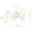Wodome 6 - Light Dome Chandelier-1287807607-1287807604