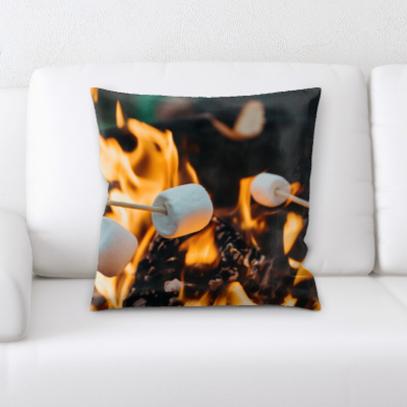 Coussin décoratif Weinberg