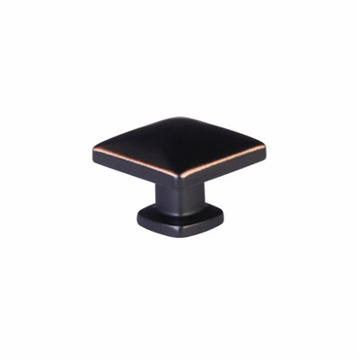 Lawson Square Knob