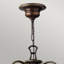 Rathburn 9 - Light Shaded Chandelier