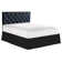 Percale Solid Colour Fitted Sheet