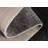 Rug Branch Caleb 4' x 6' (3'9" x 5'6") Grey/Brown Abstract Indoor Area Rug, Contemporary, Medium Pile, Stain-Resistant Carpet - Living Room, Bedroom, Dining Room, and Kitchen-972983554
