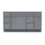 Base de meuble-lavabo simple 60 po seulement-98749552