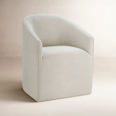 Concorde Linen Dining Chair