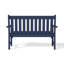 Banc de jardin en PEHD Laguna-1186930731