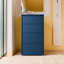 54.8 cm W Chest of 4 Drawers-1739381486