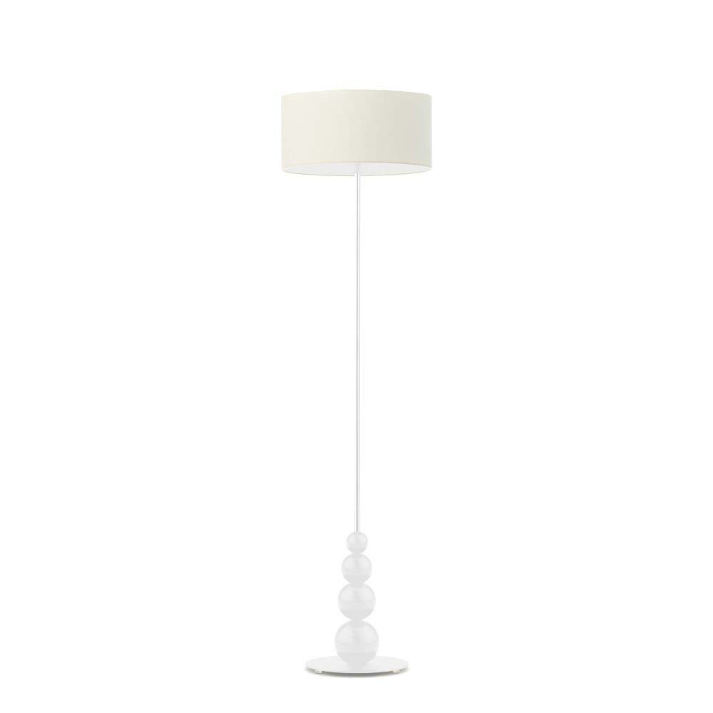 Fahey 166cm Traditional Floor Lamp