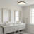 Integrated LED Flush Mount-1789378210-1789378209-1789378208