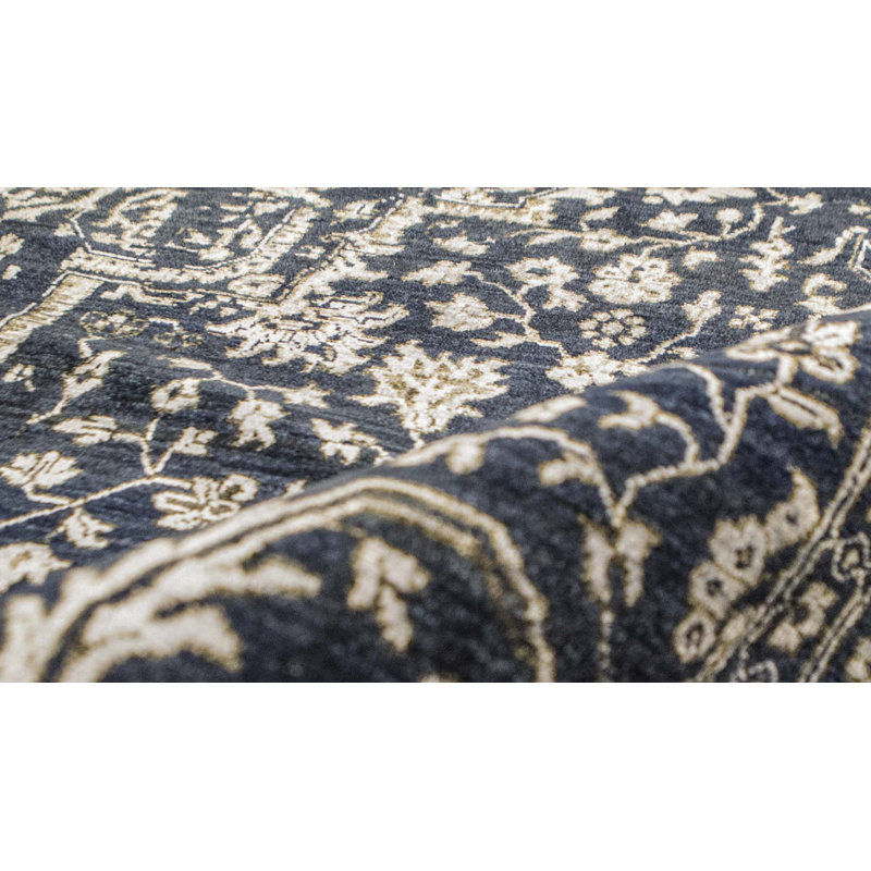 Brookhaven One-of-a-Kind 8'1" X 10'3" Area Rug