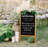 Magnetic Chalkboard-197319050
