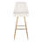 Fixed-Height Barstool