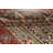 Vegetable Dye Kazak Oriental Area Rug
