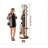 Premium Swivel Mirror Rack