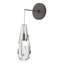 Luma Metal Armed Sconce-78676105