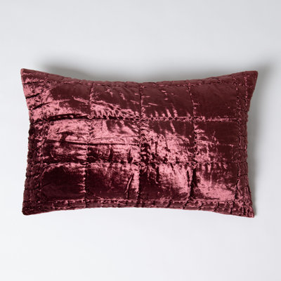 Cotton Pillow Sham