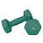 Women's Dumbbell