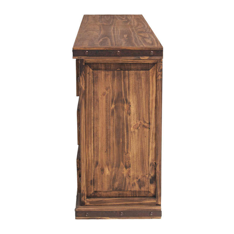 Commode High Mesa