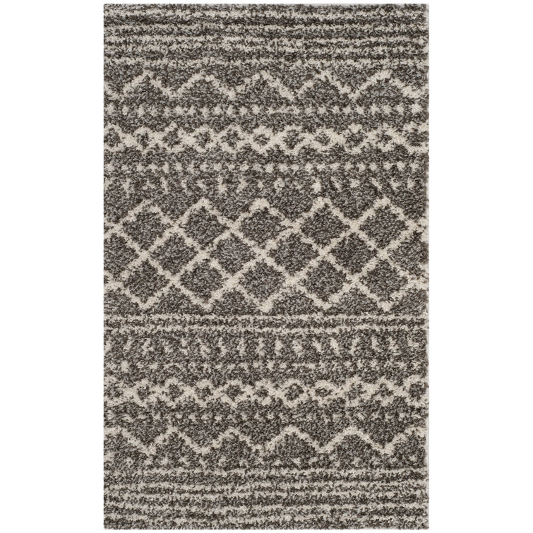 Samara Geometric Area Rug