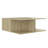 Allesandro Solid Coffee Table with Storage-819067834