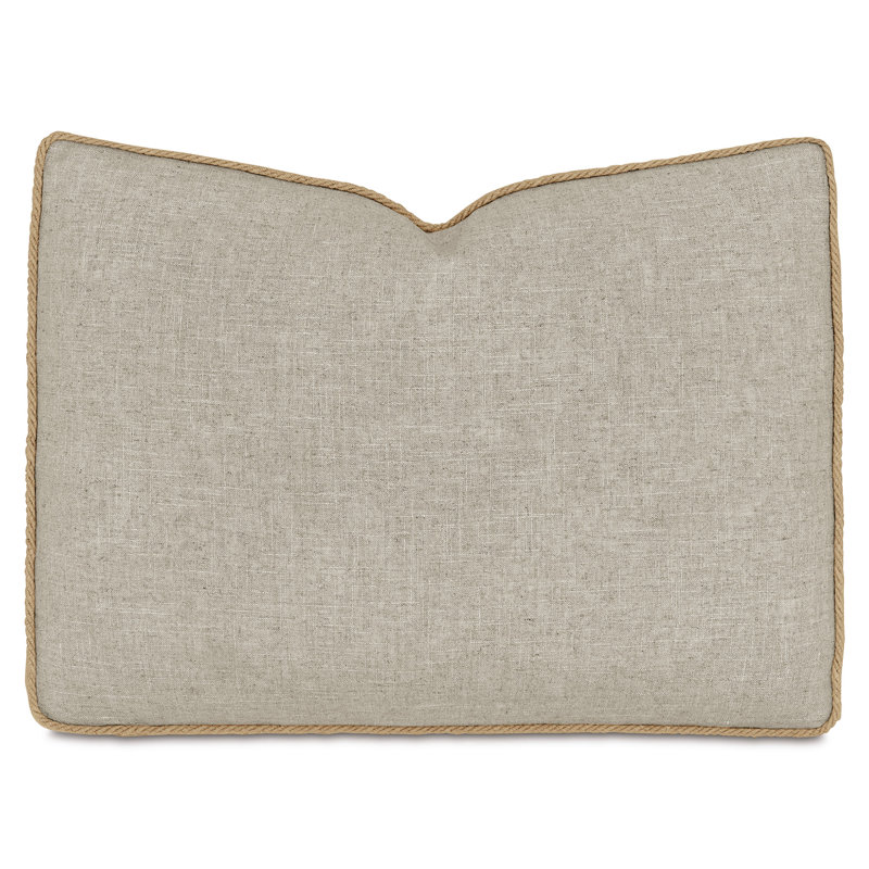 St. Lucia Bedding, Standard Sham