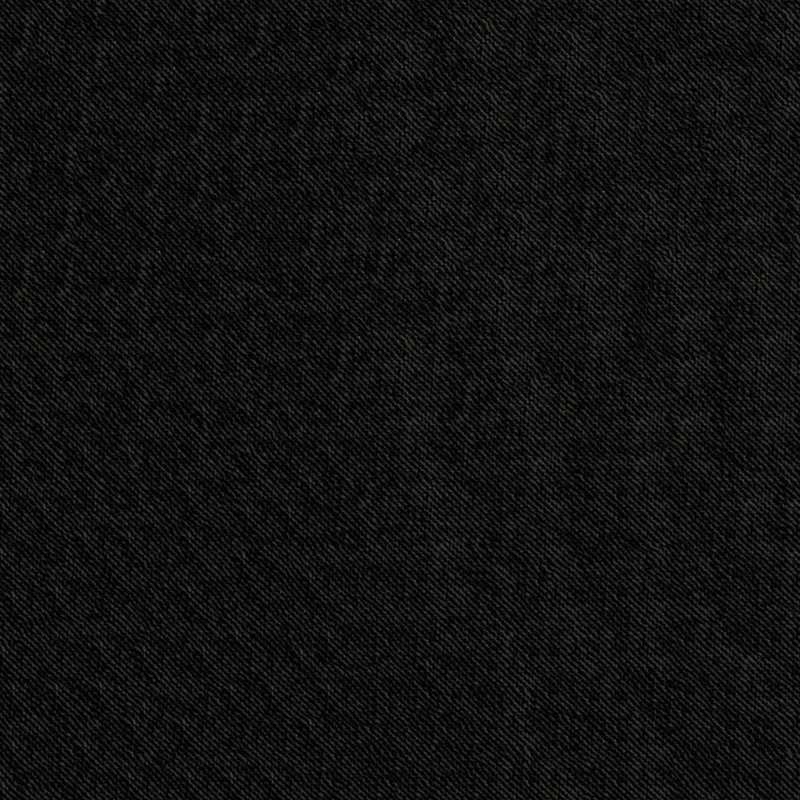 Tissu Chelsea, Anthracite