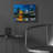 'Cincinnati' by Epic Portfolio, Acrylic Glass Wall Art-196040725