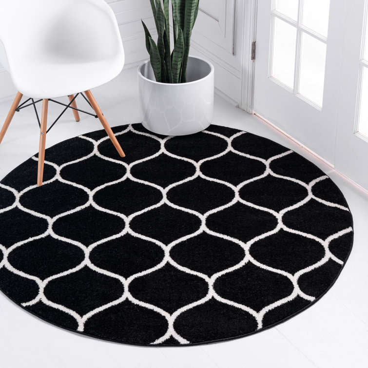 Bruges Geometric Indoor Rug