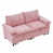 Rose est en rupture de stock