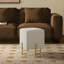 Jessa Square Standard Ottoman-322077311