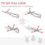 6.89' H Artificial Christmas Tree