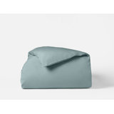 Percale Duvet Cover