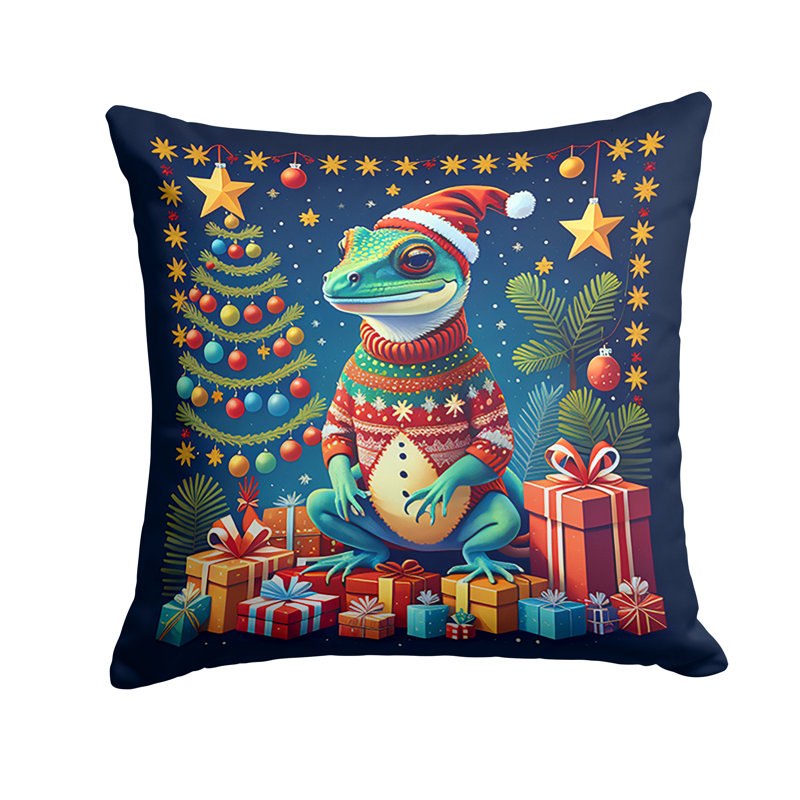 Other/No Pattern Outdoor Throw Pillow, 18" x 18"