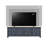TV Stand For Tvs Up To 90 Inches, No Assembly Required