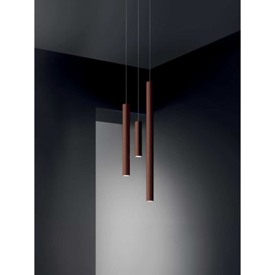 Lodes A-Tube Suspension Lamp Line-V