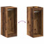 Wardrobe 48X41x102 Cm Engineered Wood-2010806891