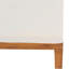 Ensemble de conversation modulaire avec canapé et coussins 5 pièces-775319397