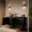 153.5cm Sideboard