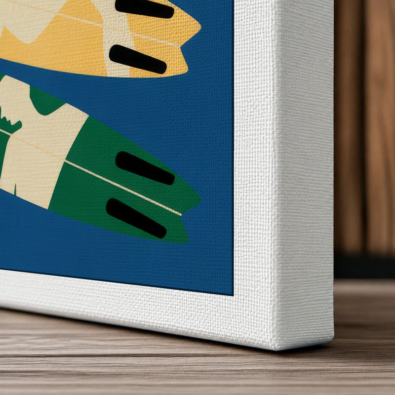 Print, 36x24 - 91.4 x 61.0 cm, White Border