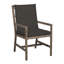 Newport Patio Dining Armchair with Cushions-63361283-84544960-93646437