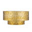 Table basse de style moderne en métal-880302856