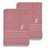 Denzi Midweight Bath Sheet-110363268-110363271