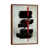 Classic Wood Floater Framed selected