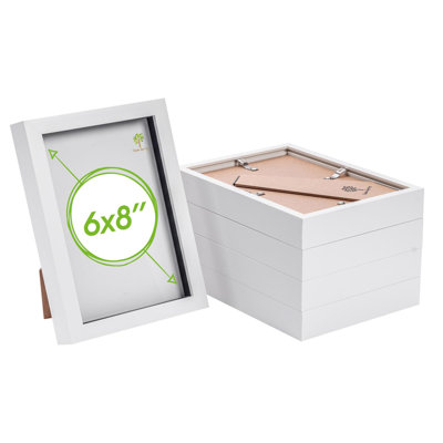 Nicola Spring - 3D Box Photo Frames