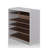 14 Pair Shoe Rack