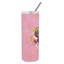 E23BF9F8391D466E9CA4F8DFEBD9A7DB de verre 20 oz à double paroi en acier inoxydable chiot-221155402-221157164