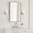 Ambir Dimmable Bath Sconce-360347541