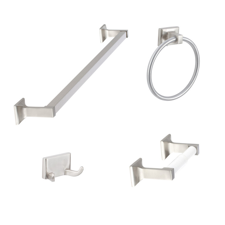 Basic Series Bath Set