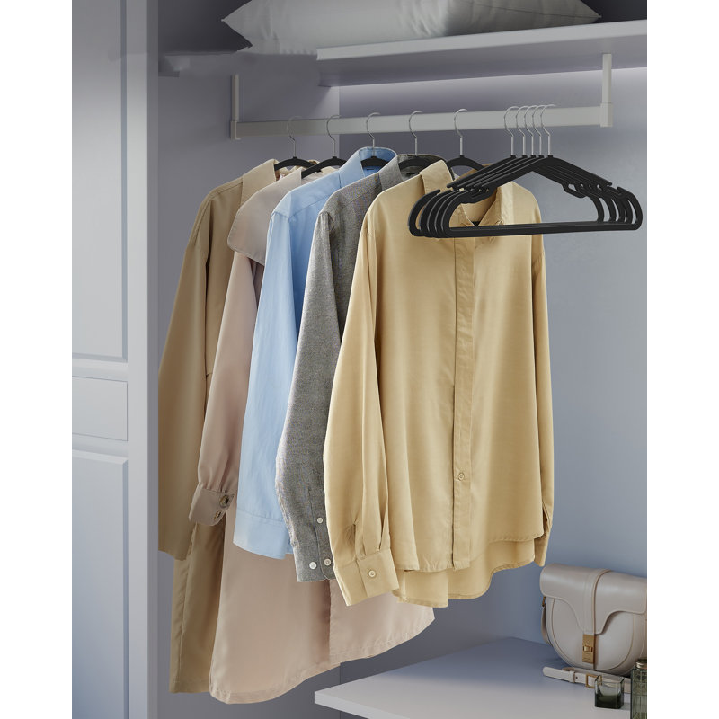 Standard Hanger, Black